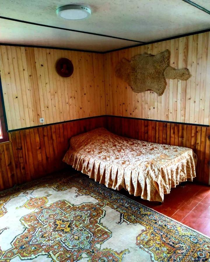 Садиба У Пані Марії ボロフタ エクステリア 写真