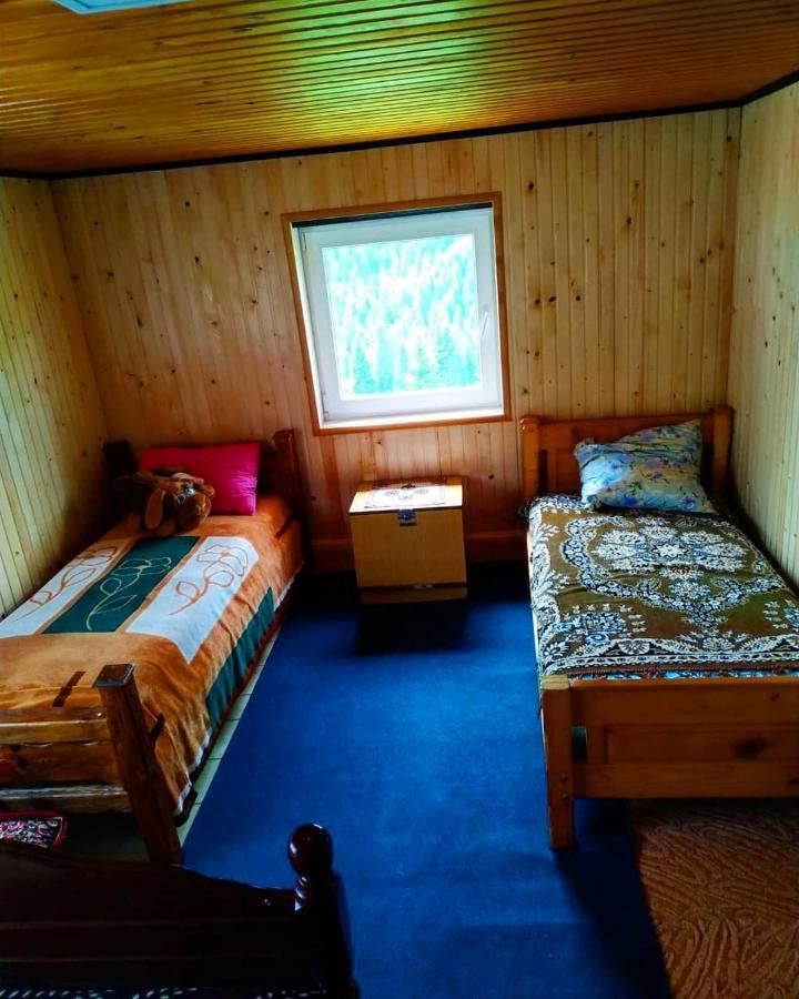 Садиба У Пані Марії ボロフタ エクステリア 写真
