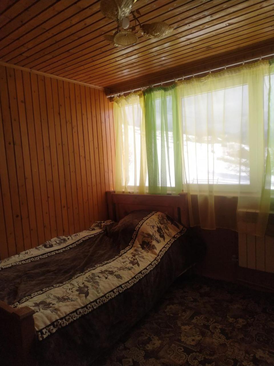 Садиба У Пані Марії ボロフタ 部屋 写真