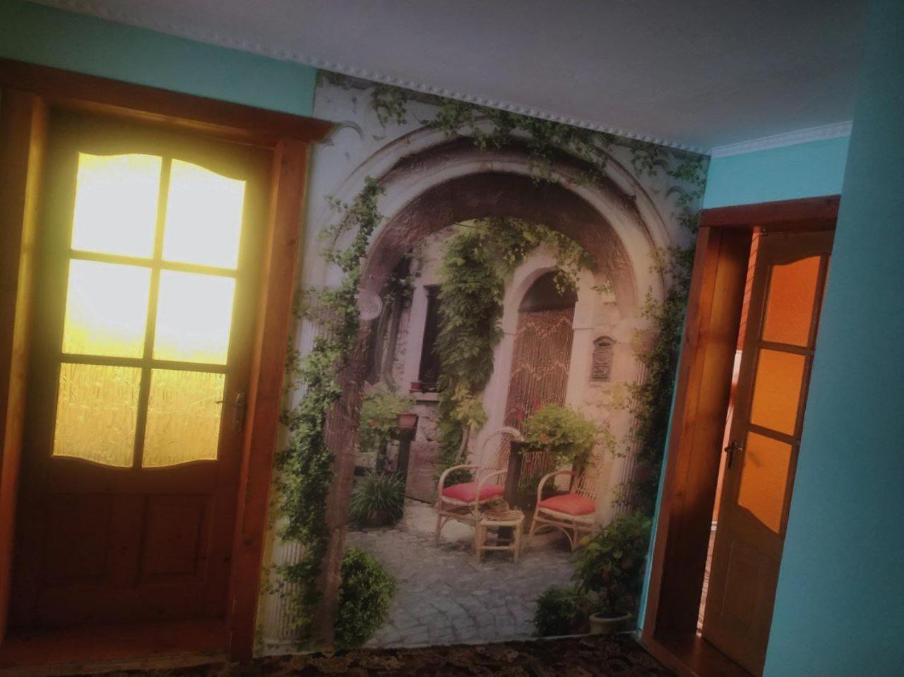 Садиба У Пані Марії ボロフタ 部屋 写真