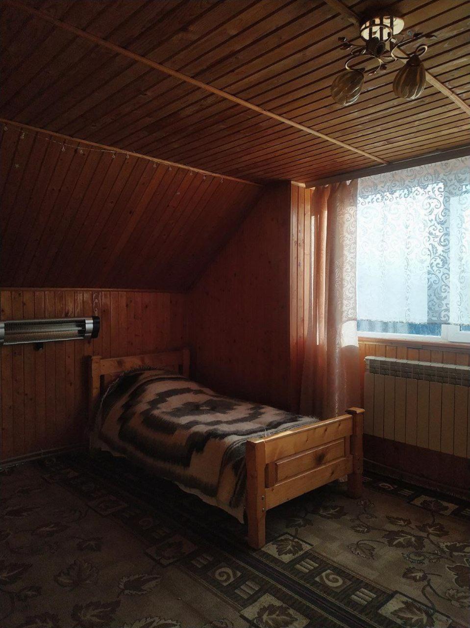 Садиба У Пані Марії ボロフタ 部屋 写真