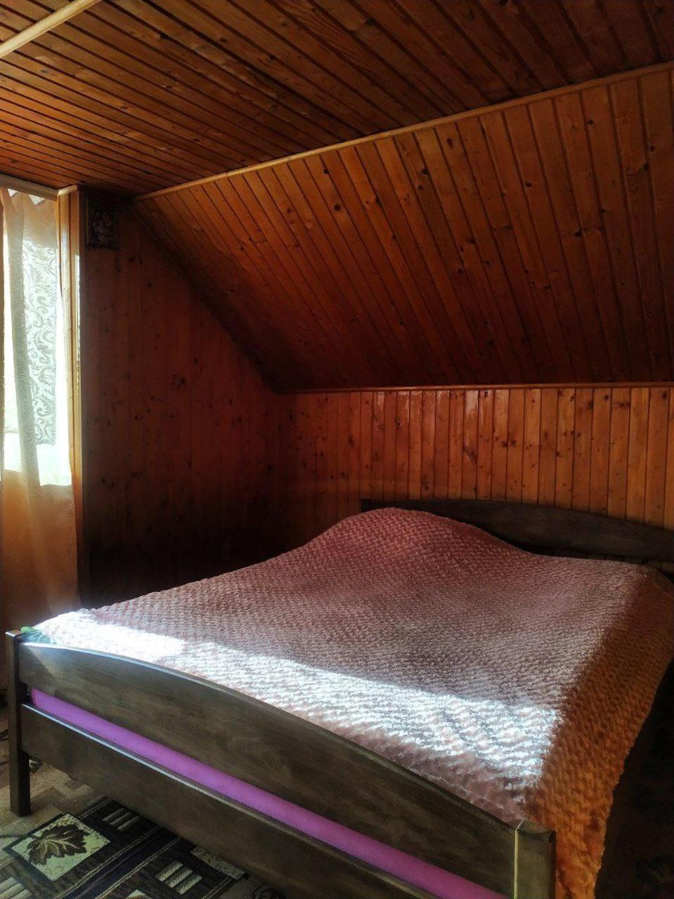 Садиба У Пані Марії ボロフタ 部屋 写真