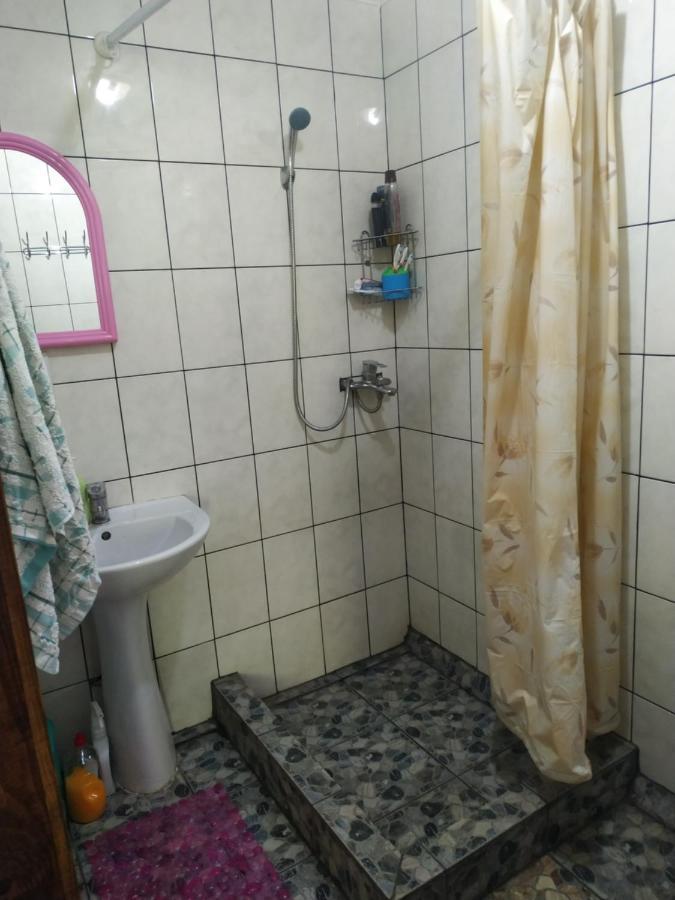 Садиба У Пані Марії ボロフタ エクステリア 写真